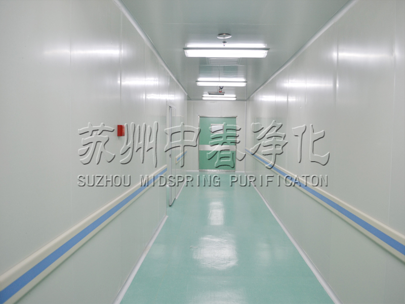 為何層流手術室凈化工程越來越備受矚目？